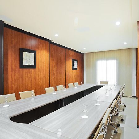 Hotel Donia Sfax Buitenkant foto