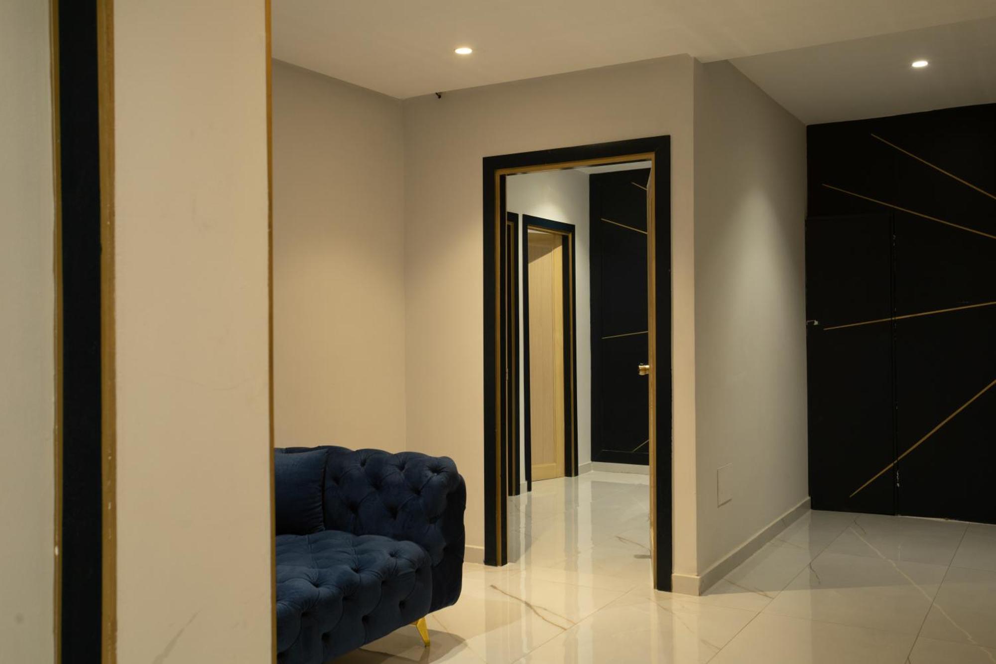 Hotel Donia Sfax Buitenkant foto