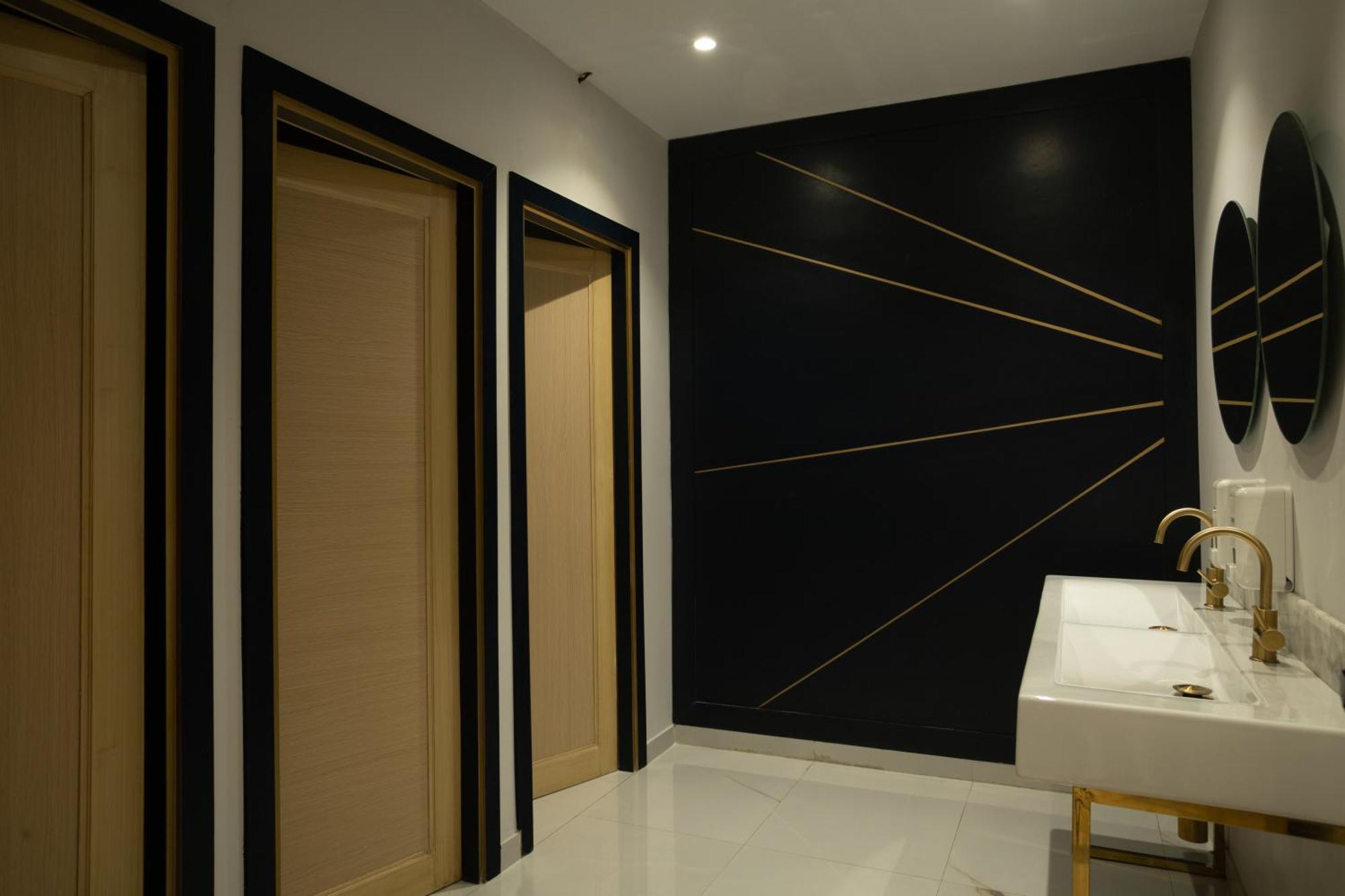 Hotel Donia Sfax Buitenkant foto
