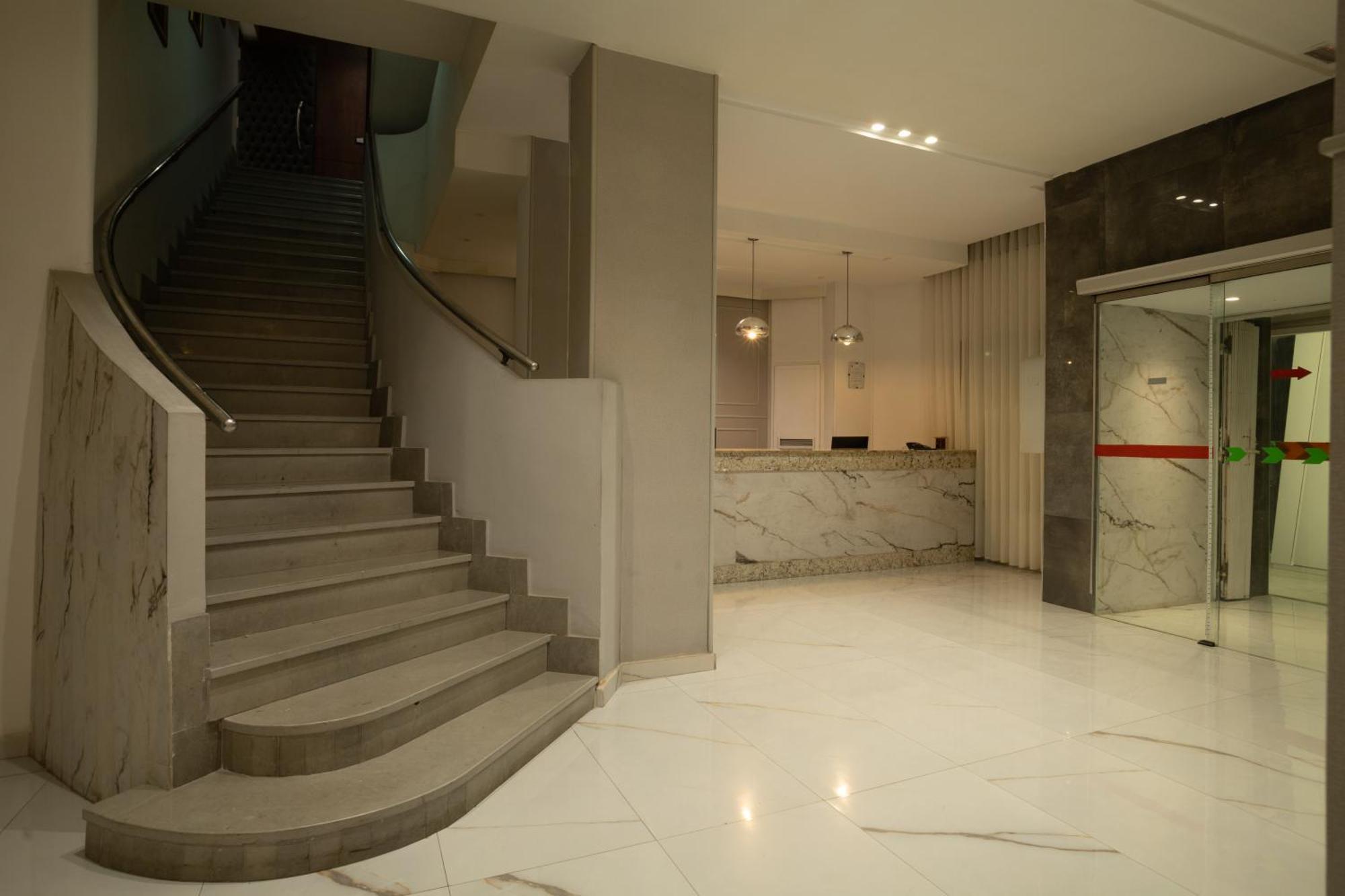 Hotel Donia Sfax Buitenkant foto