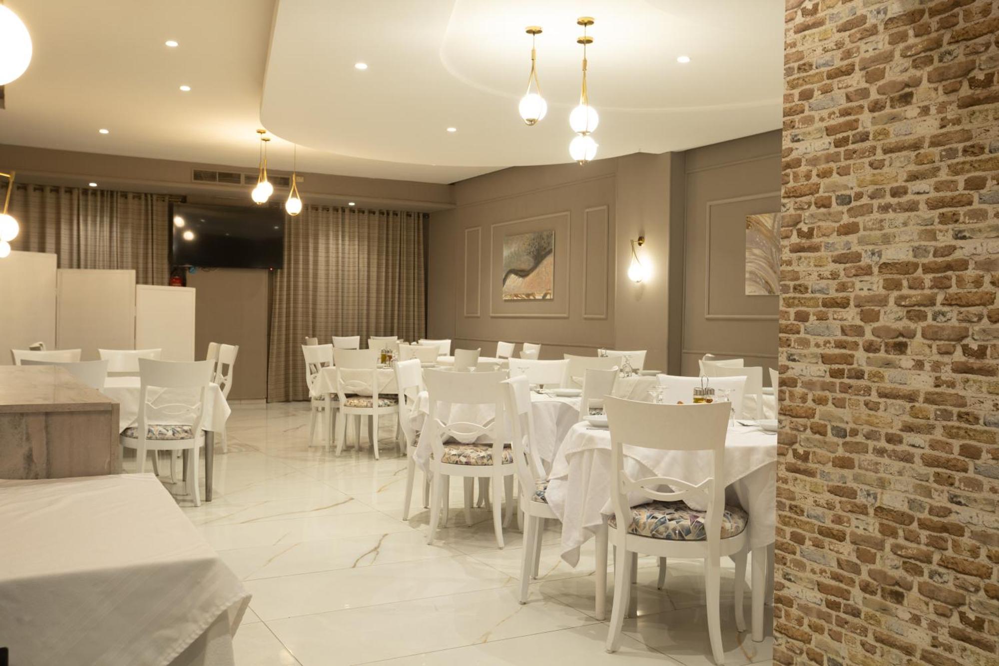 Hotel Donia Sfax Buitenkant foto