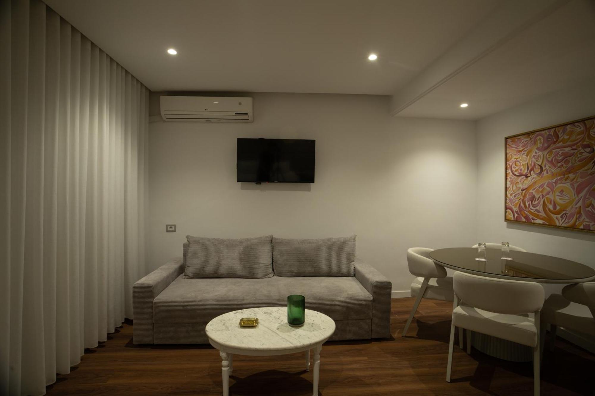 Hotel Donia Sfax Buitenkant foto