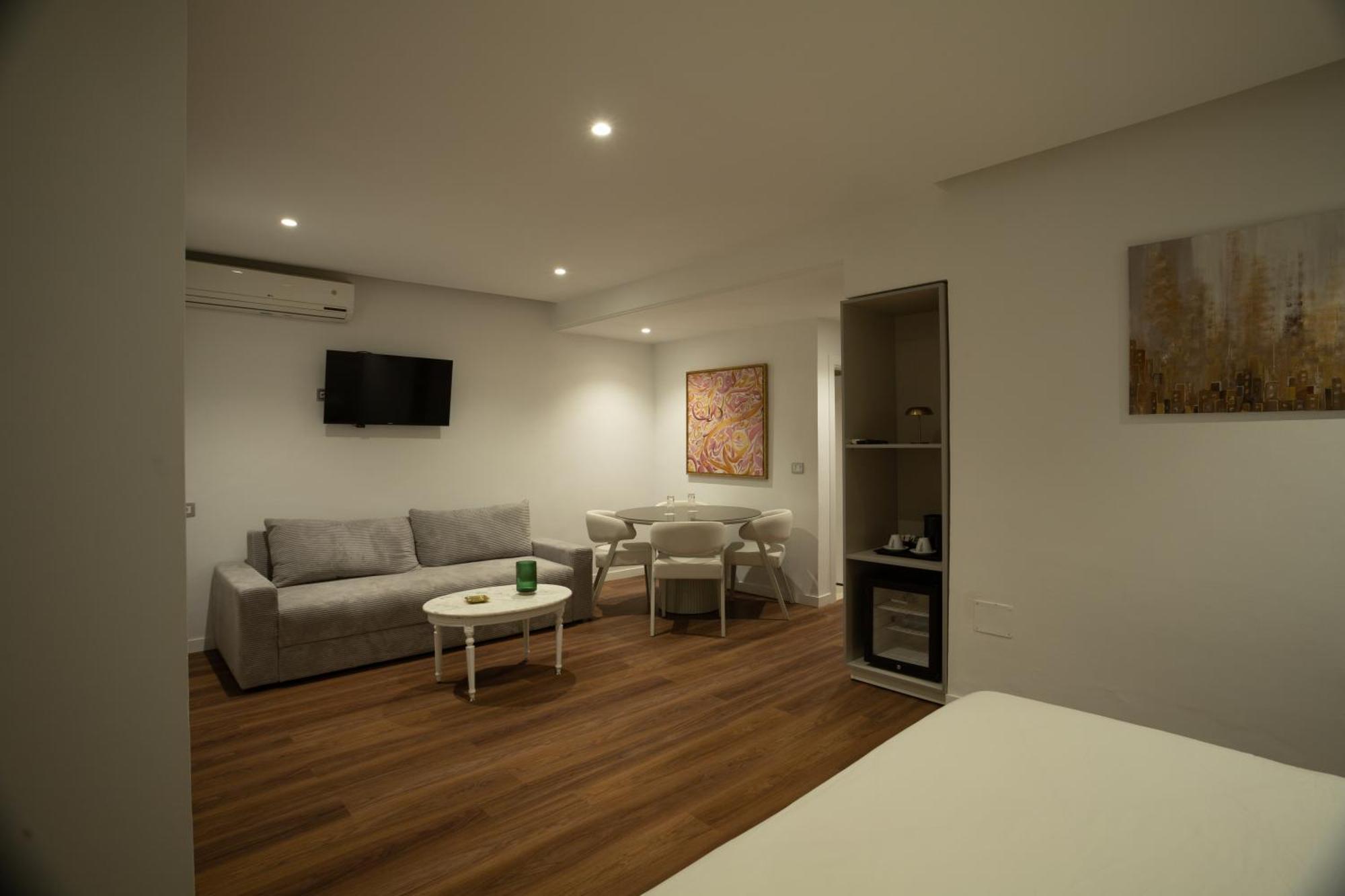 Hotel Donia Sfax Buitenkant foto