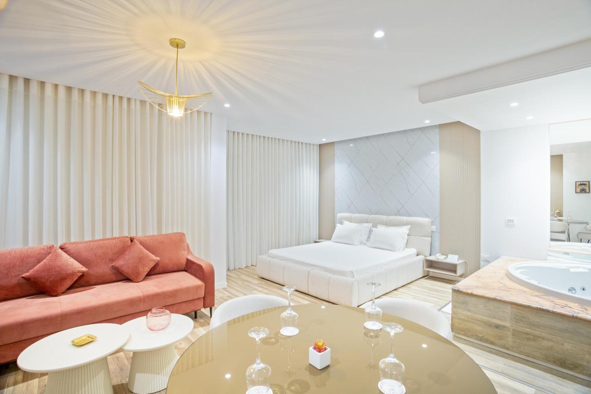 Hotel Donia Sfax Buitenkant foto